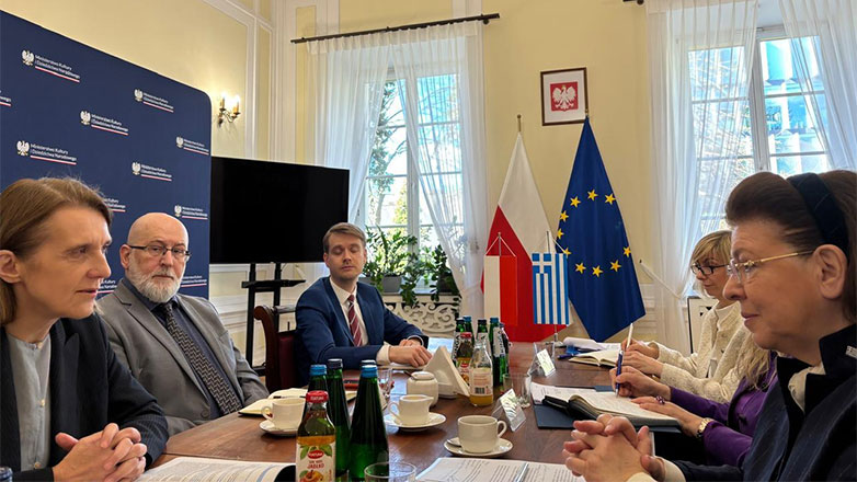 Συμφωνία επιστροφής 76 ελληνικών εβραϊκών κειμηλίων στο Εβραϊκό Μουσείο Ελλάδος