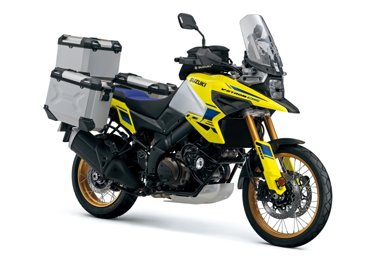 V-STROM 1050 DE