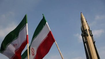 Νεκροί έξι πυρηνικοί επιστήμονες του Ιράν