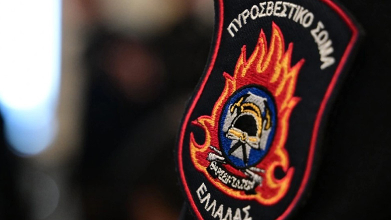 Θεσσαλονίκη: Πουλούσε τρέλα παριστάνοντας την Πυροσβέστη