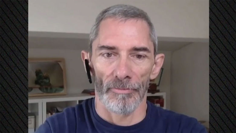 Κ. Λακαφώσης: «Με αφορά, αλλά δεν με ανησυχεί η παραγγελία του Αρείου Πάγου – Τα θύματα στα Τέμπη είναι 57, όχι περισσότερα»