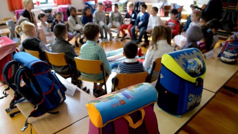 Σεμινάρια πολέμου και αντιμετώπισης κρίσεων στα σχολεία της Γερμανίας