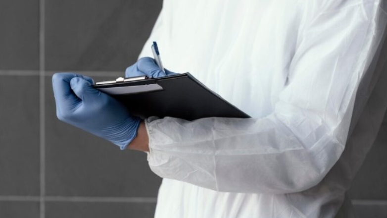 Παράνομο «μακιγιάζ» σε νεκρούς έκανε κύκλωμα στη Θεσσαλονίκη