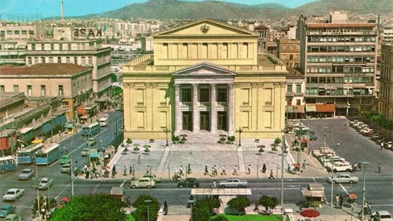 130 χρόνια Δημοτικό Θέατρο Πειραιά 130 χρόνια Δημοτικό Θέατρο Πειραιά