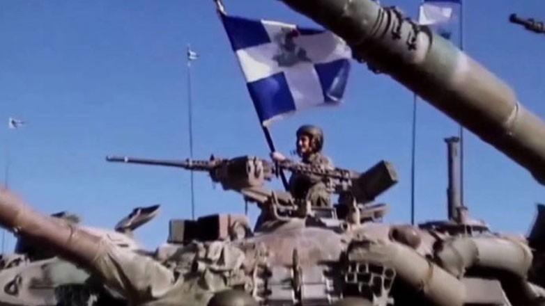 ΕΤΕπ: «Έρχονται πάνω από 15 δισ. ευρώ επενδύσεις σε άμυνα και ασφάλεια»