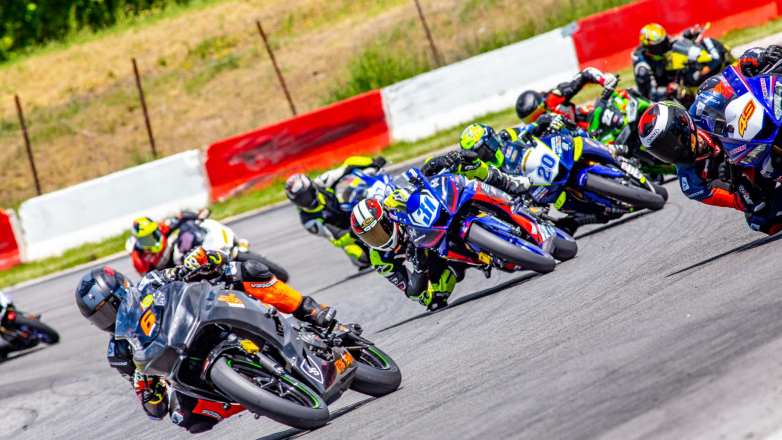 Αυτοκινητοδρόμιο Σερρών: Βαλκανικό Πρωτάθλημα Μοτοσυκλέτας στις 11–13 Απριλίου 2025