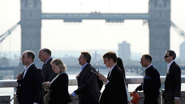 Λονδίνο και Μόσχα χάνουν εκατομμυριούχους