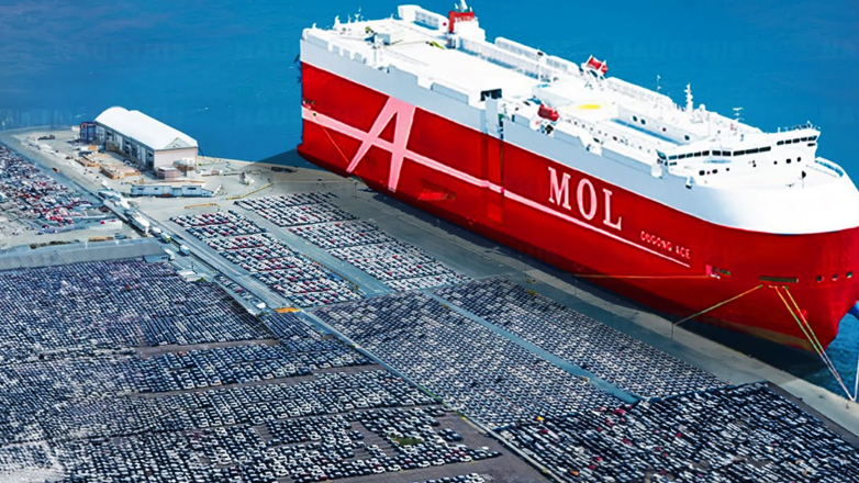 Χάος στην αυτοκινητοβιομηχανία: Lotus, JLR, VW και Audi, διακόπτουν τις αποστολές στις Η.Π.Α. λόγω των δασμών