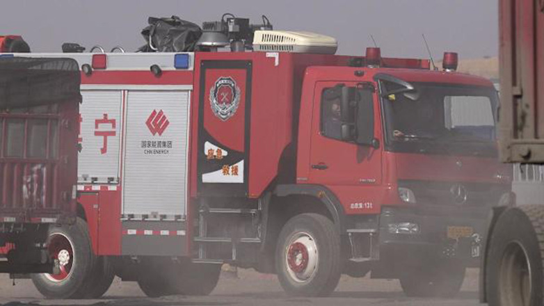 Κίνα: Τουλάχιστον 20 νεκροί από πυρκαγιά σε γηροκομείο