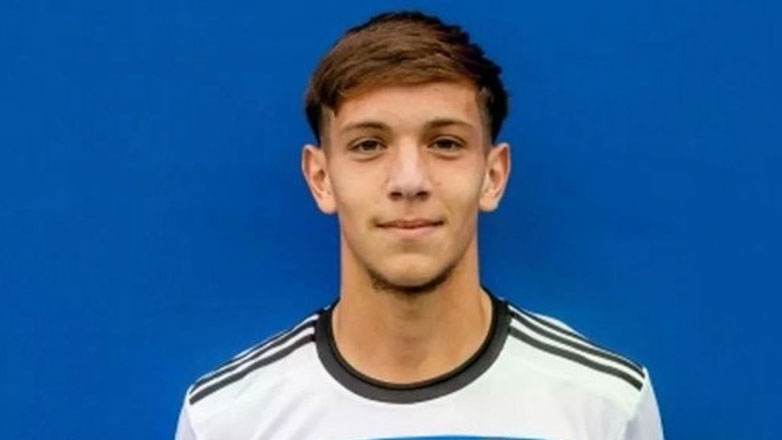 Φέγενορντ: Ανακοίνωσε τον 19χρονο Λεληανίδη
