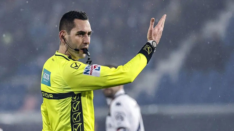 Super League: Κολόμπο στο «Γ. Καραϊσκάκης» και Τσβάιερ στο ΟΑΚΑ