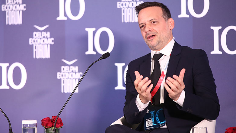 Χ. Δούκας: «Απαιτούνται πόροι για την αντιμετώπιση της στεγαστικής κρίσης»