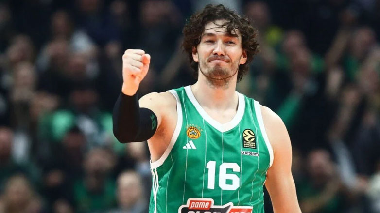 Παναθηναϊκός: Ανανέωσε για άλλα δύο χρόνια και ο Τσέντι Όσμαν