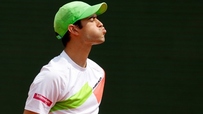 Μόντε Κάρλο: Ο Μπόρζες αντίπαλος του Τσιτσιπά στον 3ο γύρο