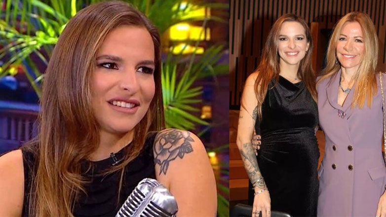 Εριέττα Κούρκουλου: «Η έκτρωση στα 15 μου ήταν σοκ» – Ποια ήταν η αντίδραση της μητέρας της, Μαριάννας Λάτση