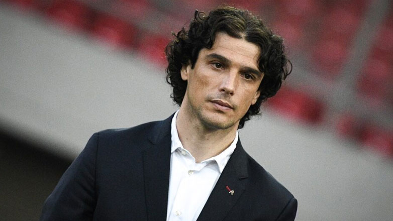 Νότιγχαμ: Ο Μοντεστό επιστρέφει στη θέση του τεχνικού διευθυντή