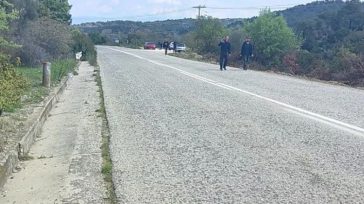 Χαλκιδική: Νέα τροπή για το θανατηφόρο τροχαίο