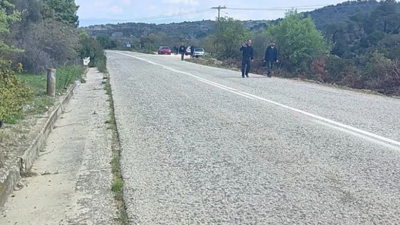 Χαλκιδική: Νέα τροπή για το θανατηφόρο τροχαίο