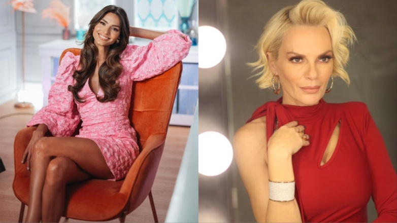 Ηλιάνα Παπαγεωργίου για την δικαστική απόφαση κατά της Έλενας Χριστοπούλου – «Νιώθω δυνατή, ελεύθερη και αγέρωχη»