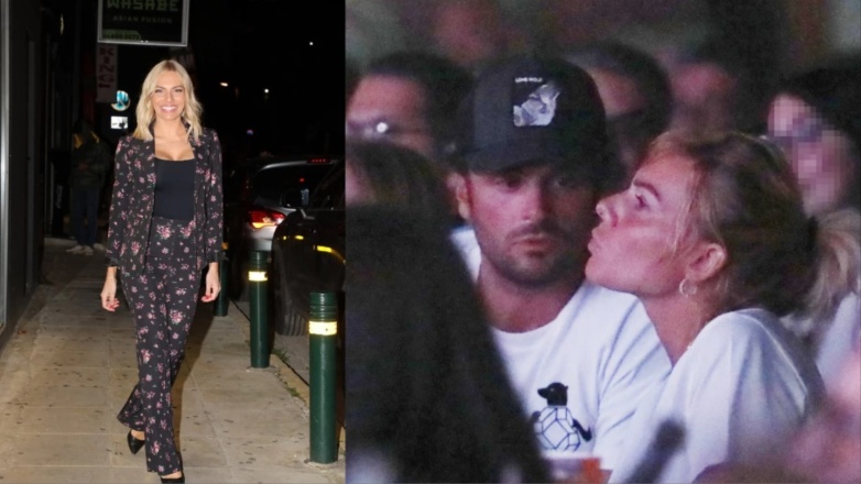 Ιωάννα Μαλέσκου: «Σπάει» τη σιωπή της για τις φήμες χωρισμού με τον Κωνσταντίνο Δανιά – «Είμαστε πολύ καλά και ενωμένοι»