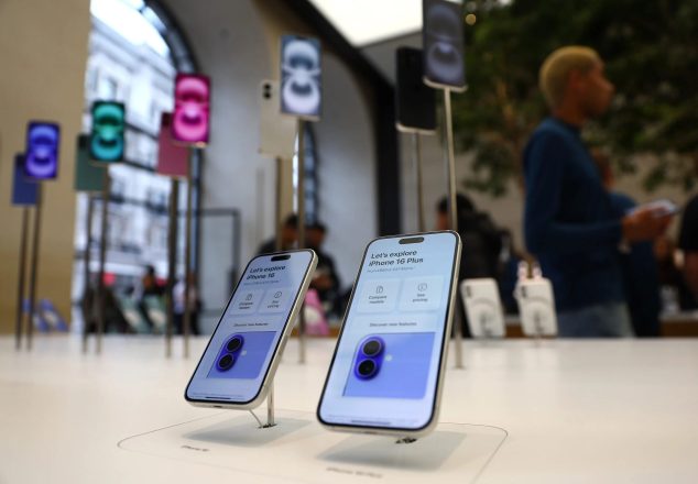 Οι Βρυξέλλες θα μπορούσαν να χτυπήσουν την Big Tech στην εμπορική διαμάχη τους με τις ΗΠΑ