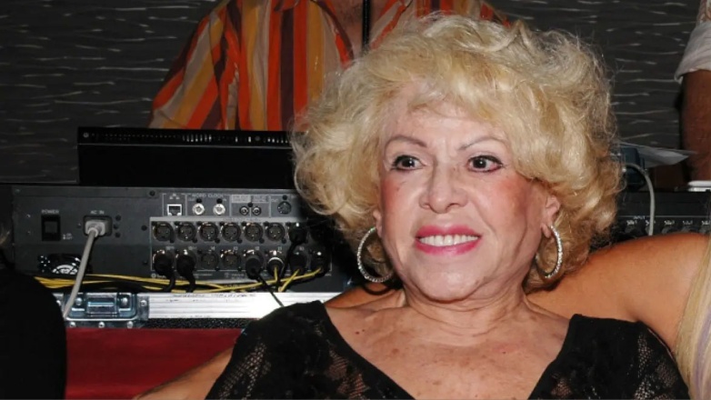 Καίτη Γκρέυ: Παραμένει ανοιχτό το σπίτι της στην Νέα Σμύρνη – Γιατί δεν έχει σφραγιστεί;