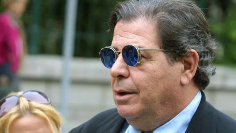 «Έφυγε» ο εκδότης Κώστας Καββαθάς