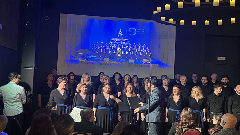 Βρυξέλλες: Γέφυρες Θεάτρου μεταξύ Δύσης και Ανατολής – Θεόδωρος Τερζόπουλος και Tadashi Suzuki