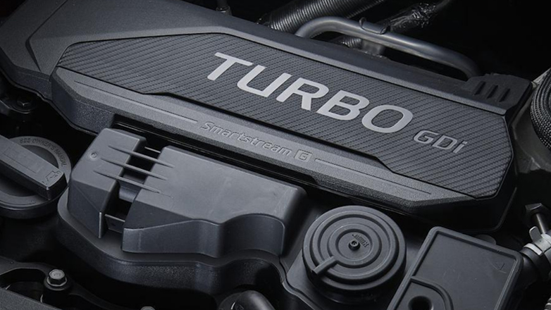Η Kia αναπτύσσει νέο τουρμπάτο βενζινοκινητήρα 2.5λτ. – Θα λειτουργεί και ως range extender στα υβριδικά