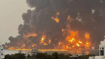 Οι ΗΠΑ έπληξαν πάνω από 100 στόχους των Χούθι στην Υεμένη από τα μέσα Μαρτίου