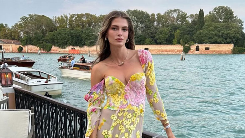 Αμαλία Κωστοπούλου: «Ταξιδεύω πρώτη θέση! Να ζητήσω από τον κόσμο στον γάμο μου να μου αγοράσει πιάτα είναι γελοίο!»