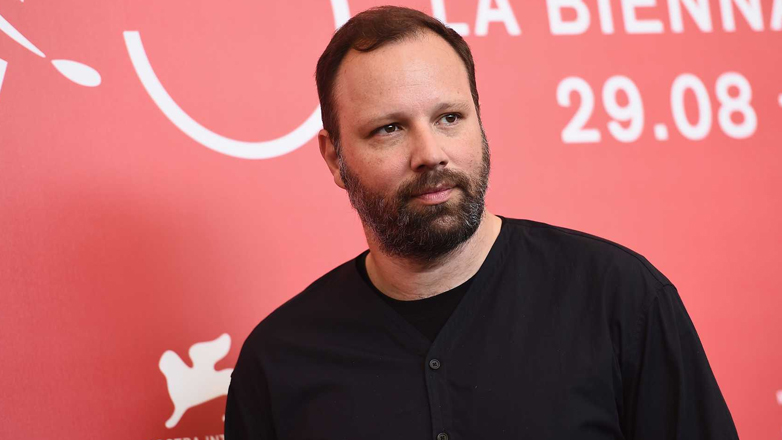 Η πρώτη αντίδραση Λάνθιμου για την απόφαση του ΚΑΣ