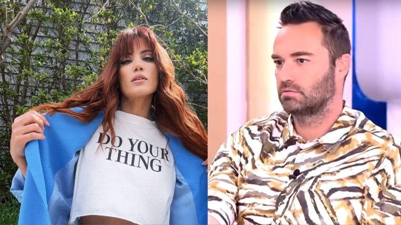 Μαίρη Συνατσάκη: Η αποστομωτική απάντηση στον Κώστα Φραγκολιά – «Δεν είναι θέμα φύλου. Είναι θέμα κουλτούρας»