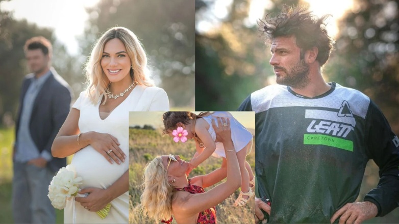 Ιωάννα Μαλέσκου: Ο θυελλώδης έρωτας με τον Κωνσταντίνο Δανιά, ο ερχομός της κόρης τους και η κρίση στον γάμο τους