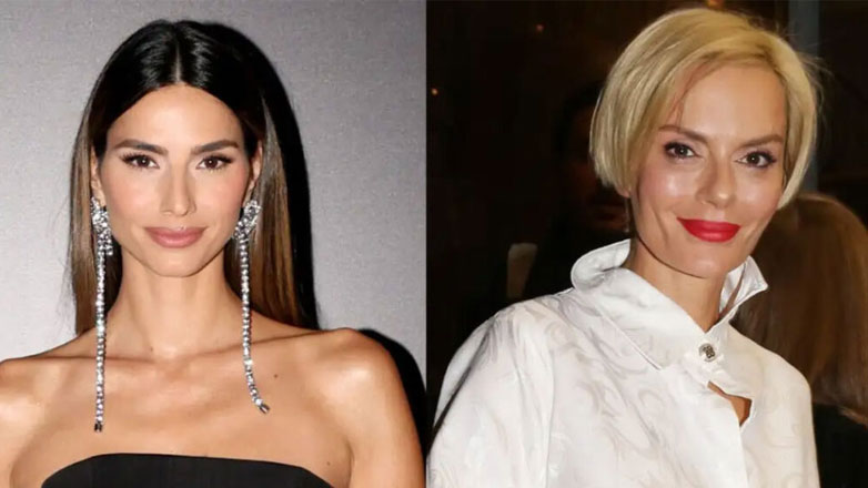 Ηλιάνα Παπαγεωργίου – Έλενα Χριστοπούλου: Η μάνατζερ έχασε τα ασφαλιστικά μέτρα!