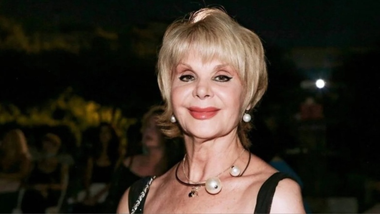 Η Μαρία Ιωαννίδου αποκαλύπτει: «Μετάνιωσα που έκανα το Playboy αλλά πήρα πολλά χρήματα, πήρα ένα διαμέρισμα»