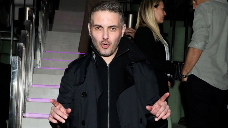 Μιχάλης Χατζηγιάννης: Τα απαράδεκτα αρνητικά σχόλια για τα κιλά και την φωνή του – «Έχασε την Ζετούλα, καταστράφηκε»