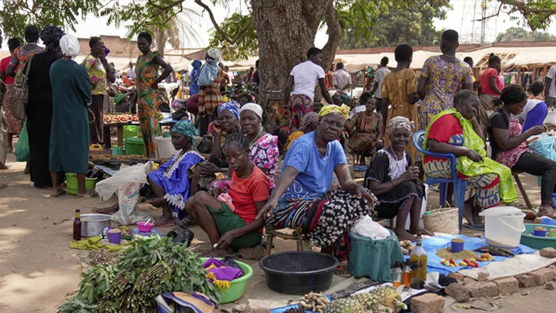 Νότιο Σουδάν: Σχεδόν 7,7 εκατομμύρια άνθρωποι υποφέρουν από την πείνα