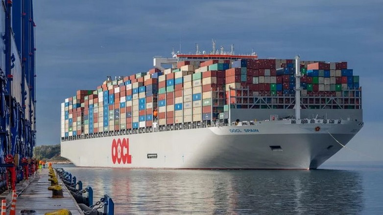 Ανησυχητικό ότι ήδη ακυρώθηκε σχεδόν το 10% των εμπορικών θαλάσσιων δρομολογίων