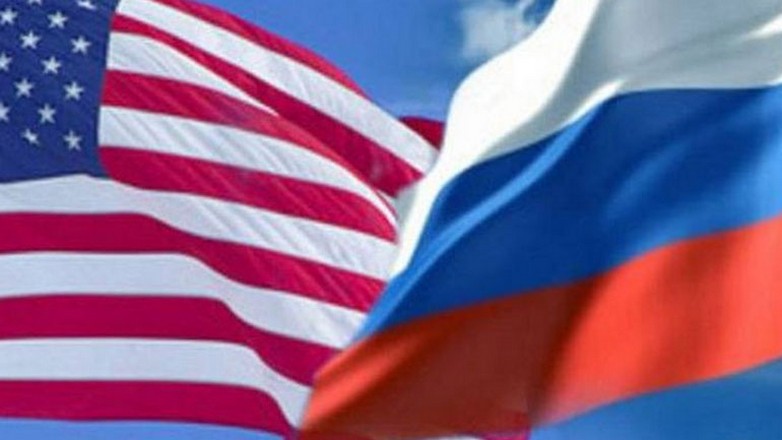 «Επίθεση» της Ρωσίας στις ΗΠΑ για την καταιγίδα δασμών