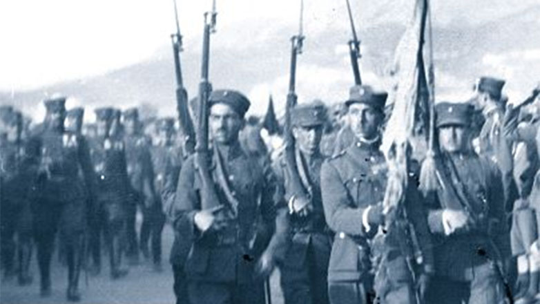 Δημοκρατικά Τάγματα: Οι πραιτωριανοί του Μεσοπολέμου και η άγνωστη δράση τους από το 1923 ως το 1926