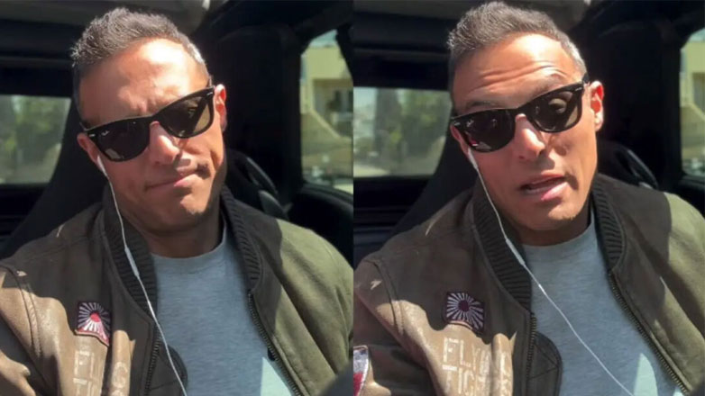 Σάββας Πούμπουρας: «Σπάει» τη σιωπή του για τη ληστεία στο σπίτι του – «Μακριά από αυτή τη σκατίλα…»