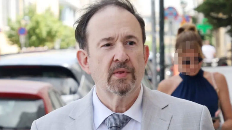 Γιάννης Παπαμιχαήλ: Ο λόγος που δεν πήγε στην τιμητική εκδήλωση για το θείο του, Τάκη Βουγιουκλάκη