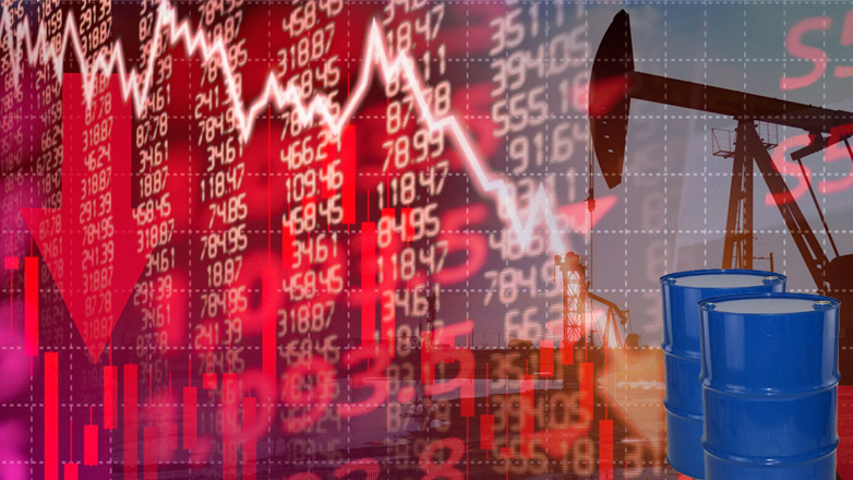 Στο «κόκκινο» και πάλι η Wall Street