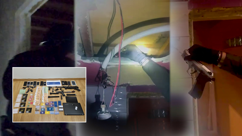 Σπείρα με «μαϊμού» αγγελίες για μεταχειρισμένα αυτοκίνητα