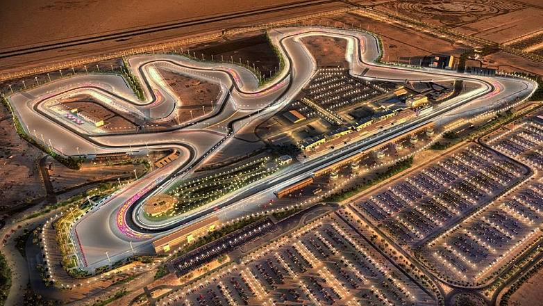 Το πρόγραμμα μεταδόσεων στην Cosmote TV του 4ου MotoGP, Qatar (Lusail)