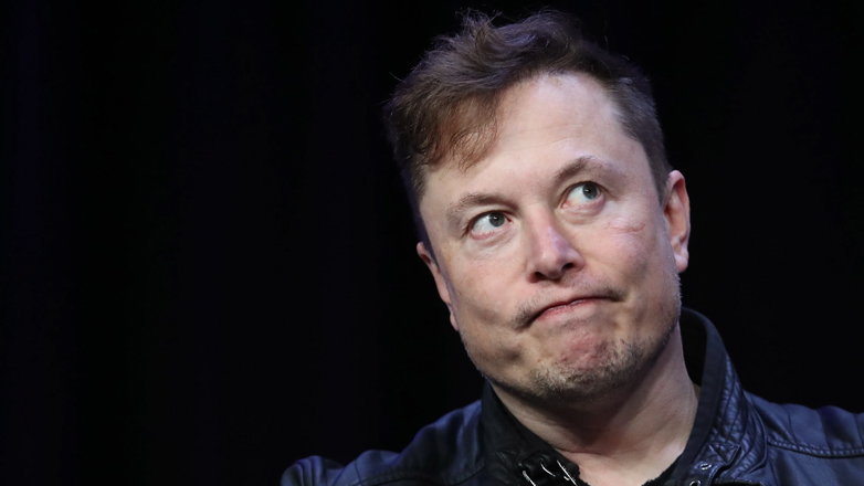 Γερμανικό «χαστούκι» στον Elon Musk
