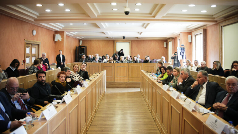 Η Affidea στο πλευρό του Δήμου Αθηναίων για την φροντίδα ευάλωτων ηλικιωμένων μέσω του προγράμματος «ΦΡΟΝΤΙΖΩ»