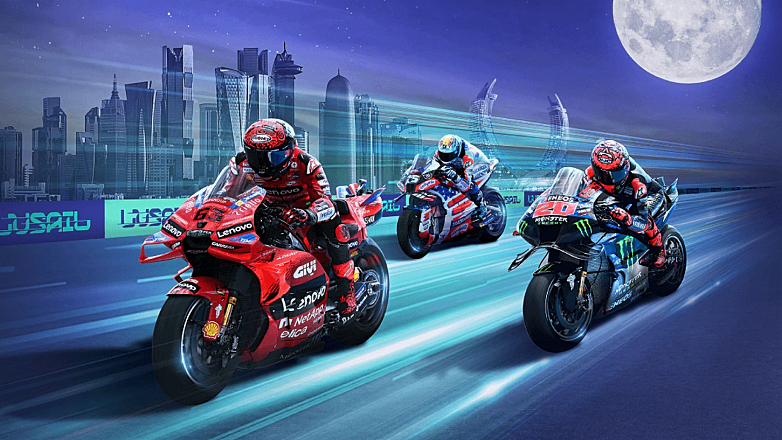 MotoGP Qatar 2025: τα ενδιαφέροντα στατιστικά