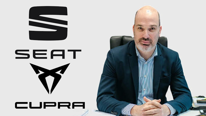 Νέος διευθυντής μάρκετινγκ στην ΤΕΧΝΟΚΑΡ ο Κωνσταντίνος Ανανιάδης